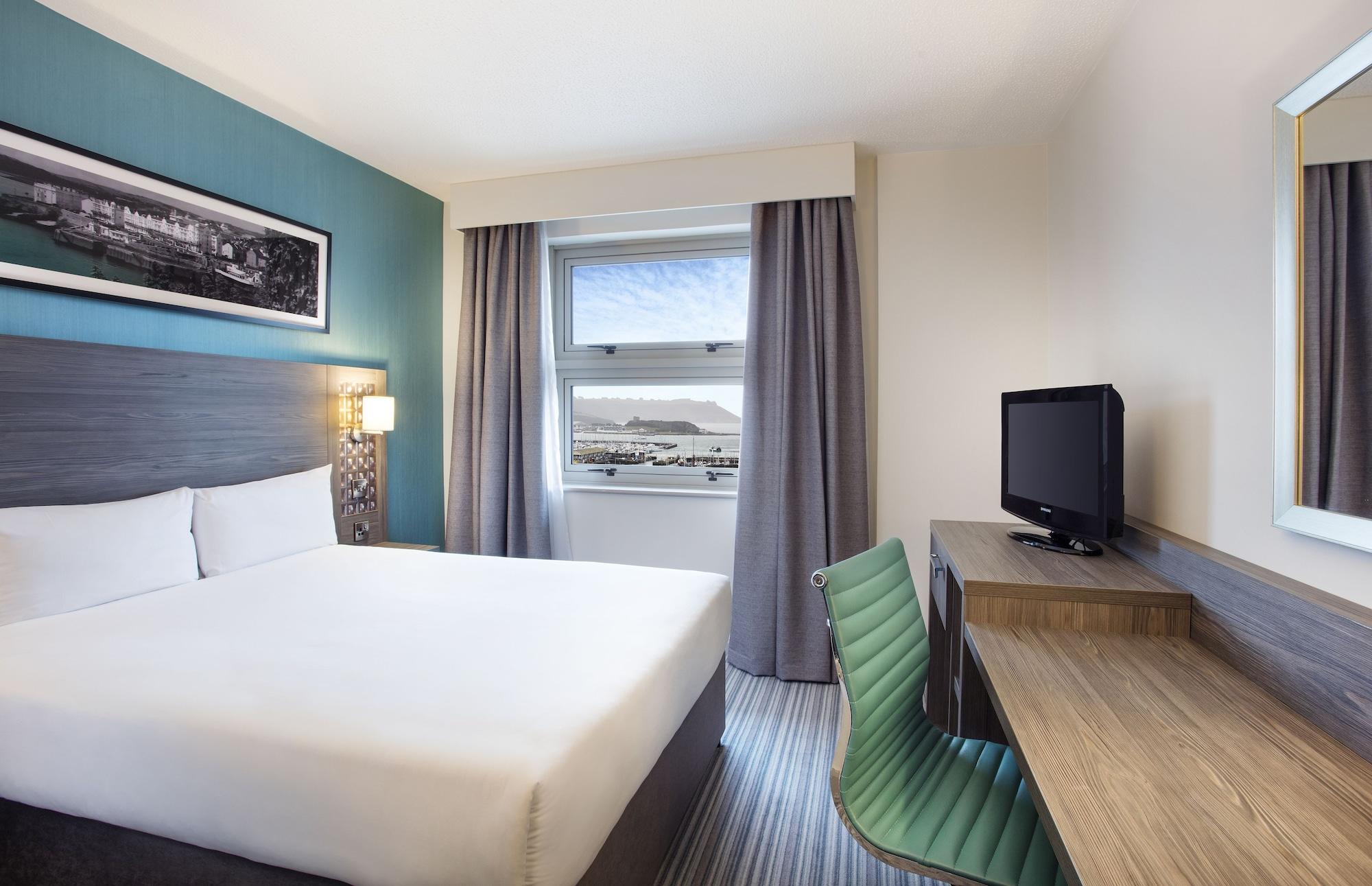 Leonardo Hotel Plymouth Exteriér fotografie