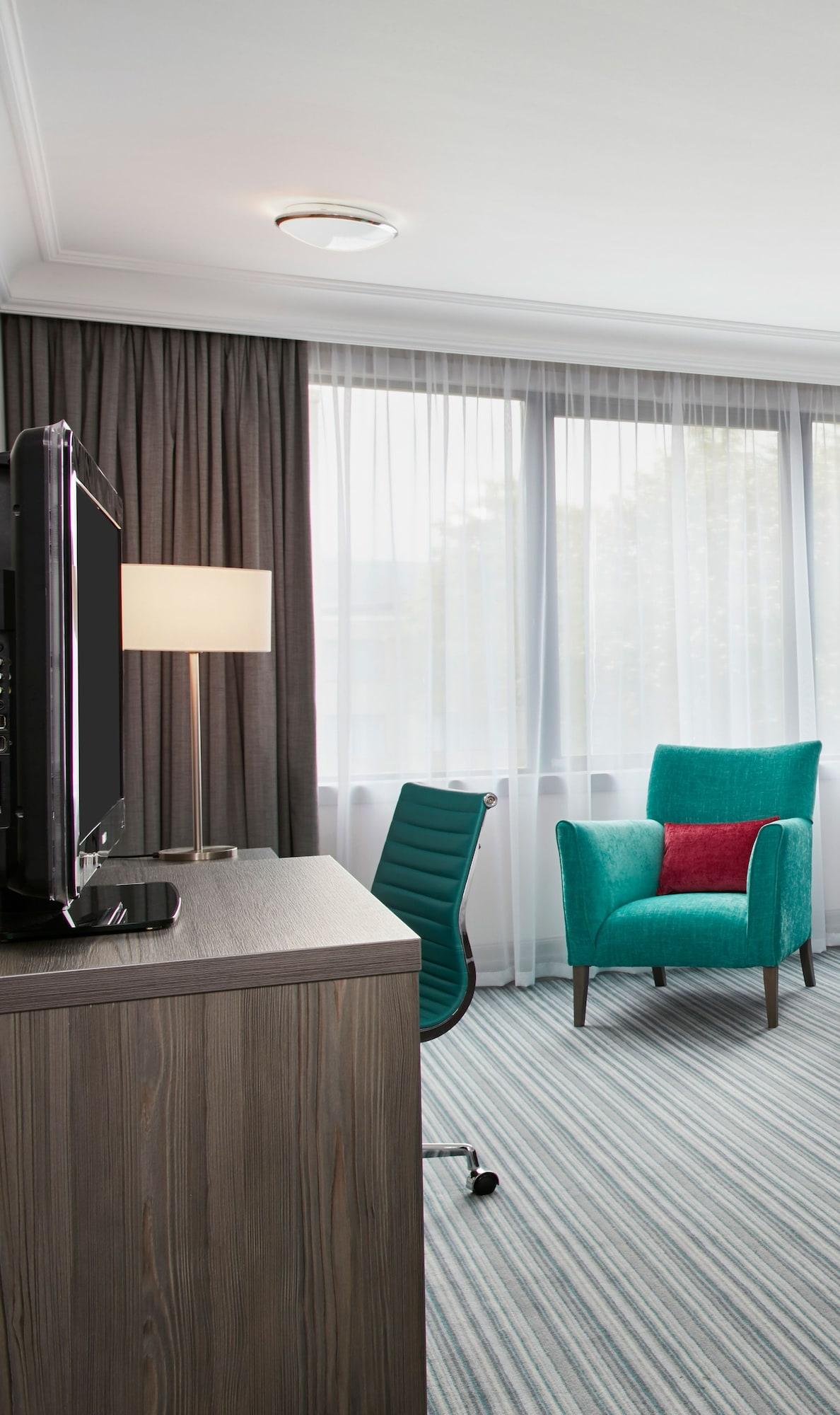 Leonardo Hotel Plymouth Exteriér fotografie