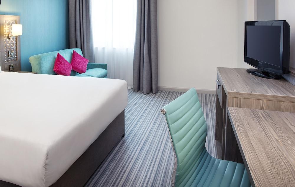 Leonardo Hotel Plymouth Exteriér fotografie