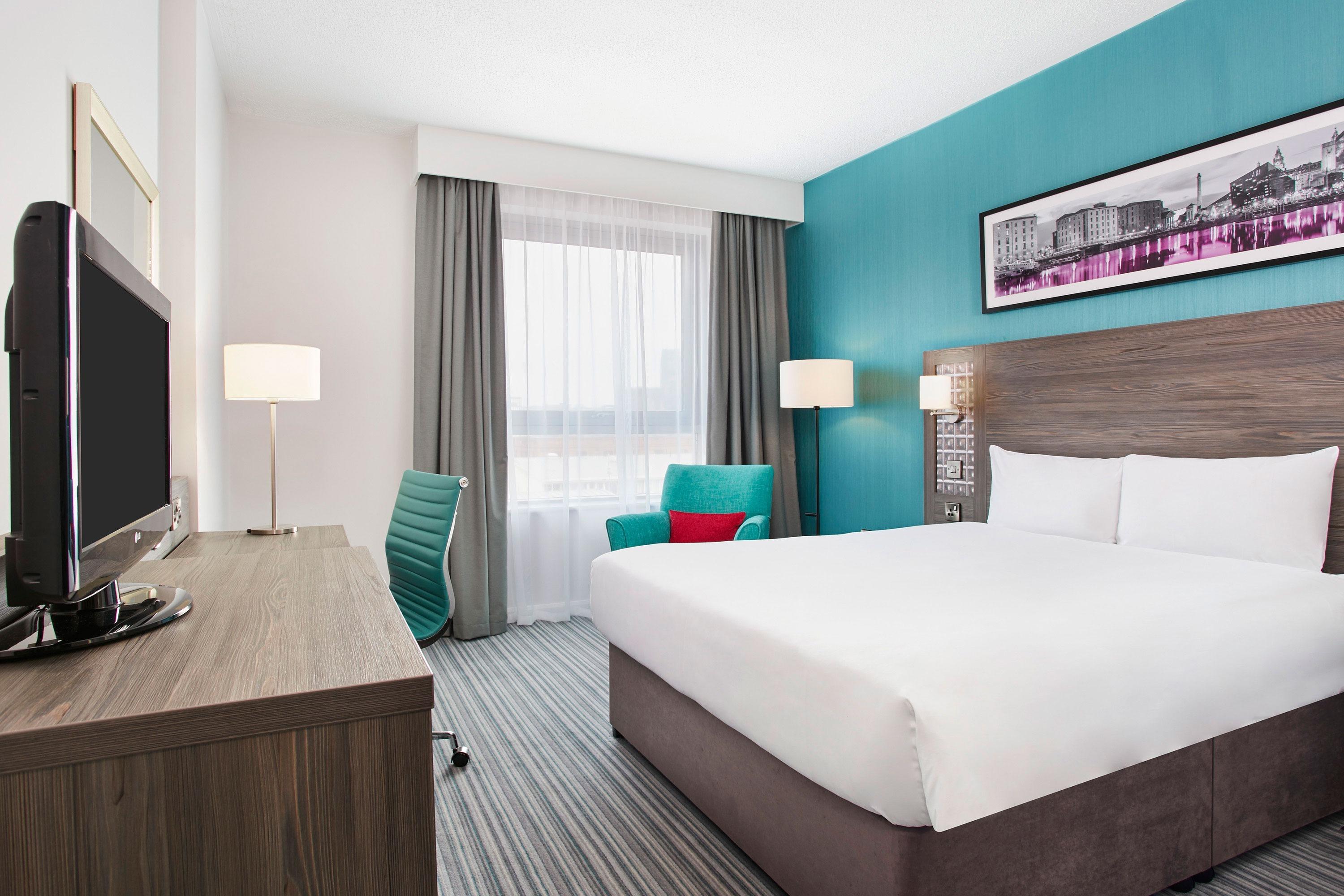 Leonardo Hotel Plymouth Exteriér fotografie