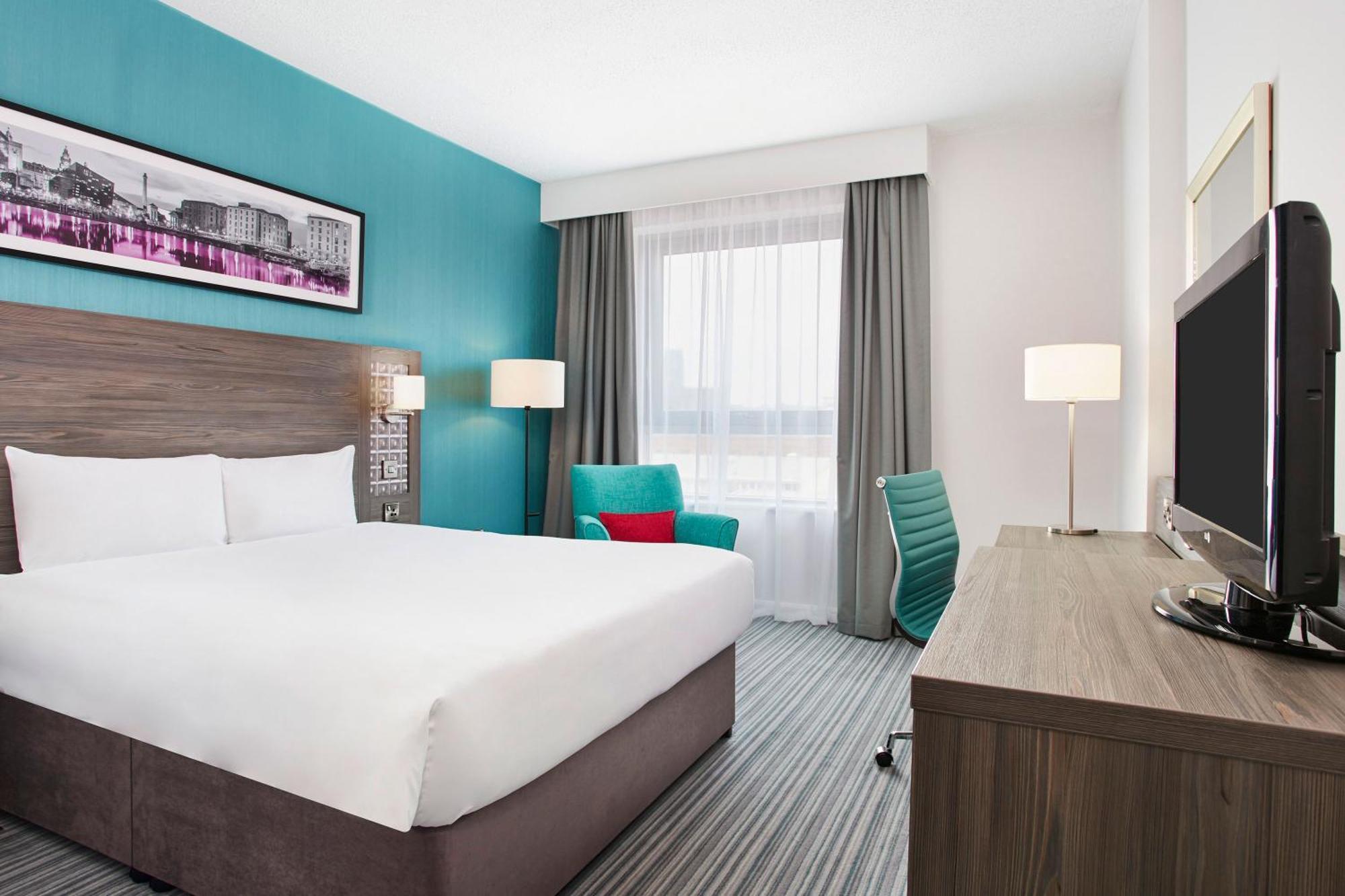 Leonardo Hotel Plymouth Exteriér fotografie