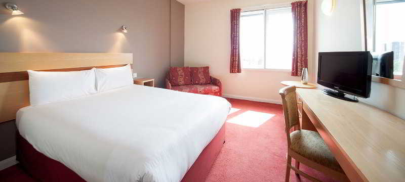 Leonardo Hotel Plymouth Exteriér fotografie