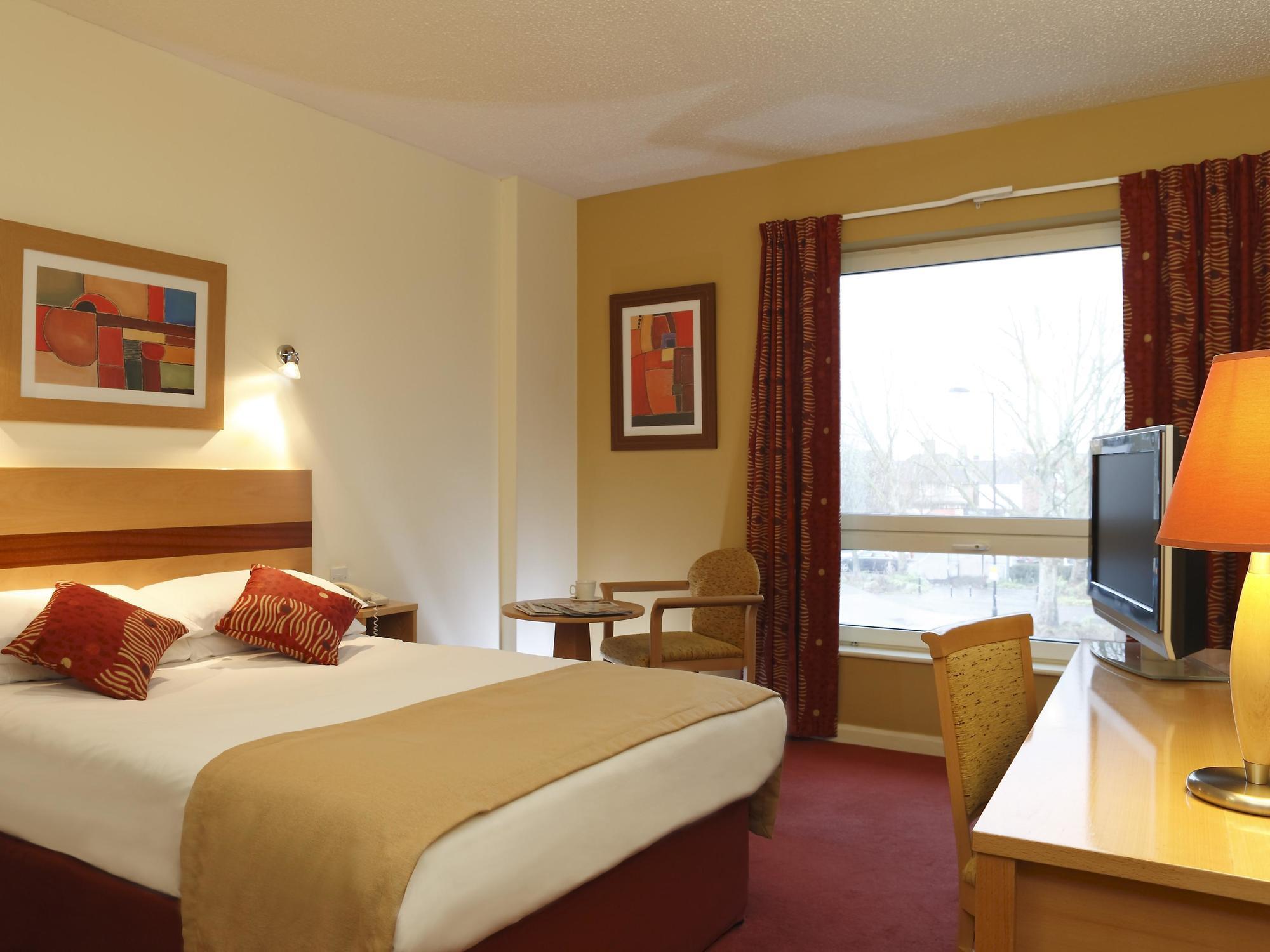 Leonardo Hotel Plymouth Pokoj fotografie