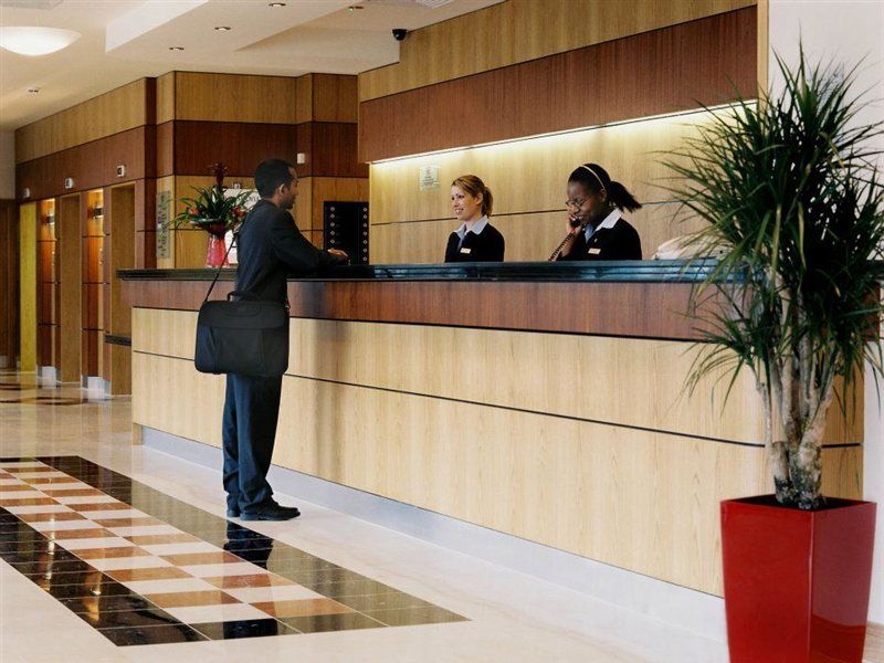 Leonardo Hotel Plymouth Exteriér fotografie