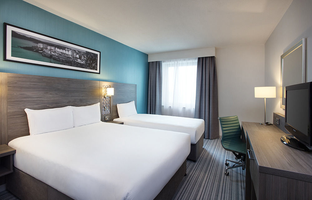 Leonardo Hotel Plymouth Exteriér fotografie