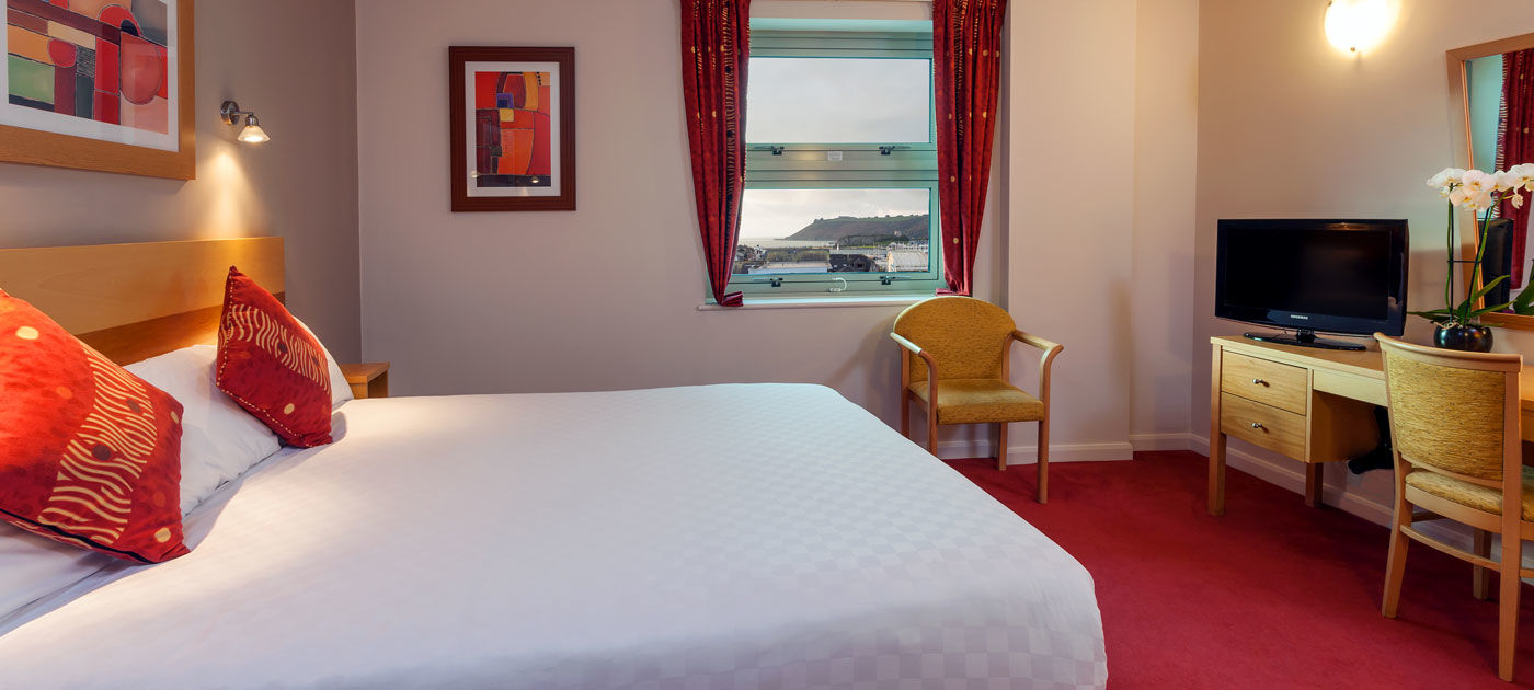Leonardo Hotel Plymouth Exteriér fotografie